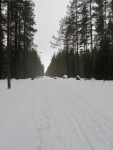 Holiday Home HagforsSemester | Cross-country Hagfors Vågbackens Motionsråde